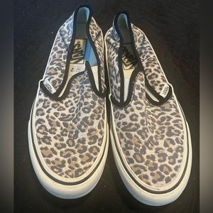 Vans